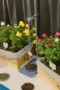 HIDRO23-COMPSYSTEM – Enmienda agrícola para la retención de agua y la optimización del riego